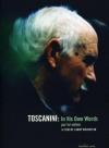 Toscanini In His Own Words