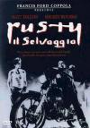 Rusty Il Selvaggio