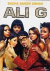 Ali G