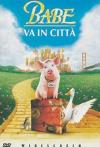 Babe Va In Citta'
