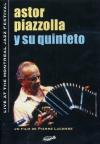 Astor Piazzolla - Live At The Montreal Jazz Festival