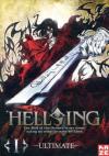 Hellsing Ultimate #01