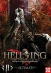 Hellsing Ultimate #02