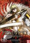 Hellsing Ultimate #03