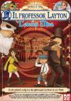 Professor Layton E L'Eterna Diva (Il)