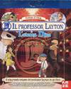 Professor Layton E L'Eterna Diva (Il)