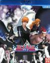 Bleach - The Diamond Dust Rebellion - The Movie 2