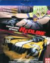 Redline