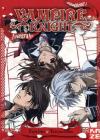 Vampire Knight - Stagione 01 (4 Dvd)