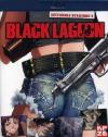 Black Lagoon - Stagione 01 (2 Blu-Ray)