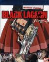 Black Lagoon - Stagione 02 (2 Blu-Ray)