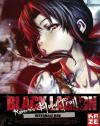 Black Lagoon - Oav Box