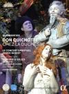 Joseph Bodin De Boismortier - Don Quichotte Chez La Duchesse