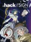 Hack//Sign + Hack//Liminality Box Set 01 (6 Dvd)