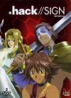 Hack//Sign + Hack//Liminality Box Set 02 (5 Dvd)