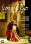 Nozze Di Figaro (Le) (2 Dvd)