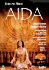 Aida (2 Dvd)