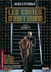 Racconti Di Hoffmann (I) / Les Contes D'Hoffman (2 Dvd)