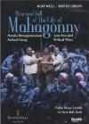 Rise And Fall Of The City Of Mahagonny