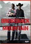 Charles Wuorinen - Brokeback Mountain - Engel Titus