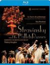 Stravinsky And The Ballets Russes