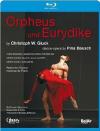 Orfeo Ed Euridice / Orpheus Und Eurydike