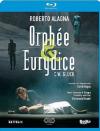 Orfeo Ed Euridice / Orphee Et Euridice