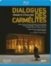 Dialogues Des Carmelites