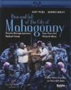 Rise And Fall Of The City Of Mahagonny