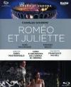 Romeo E Giulietta / Romeo Et Juliette