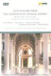 Live From Church Of St.Nicolai - 9th October Memorial