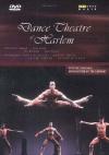 Dance Theatre Of Harlem