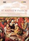 St. Matthew Passion