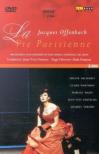 Vie Parisienne (La) (2 Dvd)