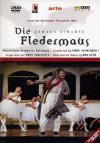 Pipistrello (Il) / Die Fledermaus