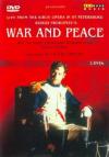 Guerra E Pace - War And Peace (2 Dvd)