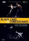 Black Cake And Concertante