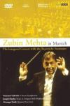 Zubin Mehta In Munich