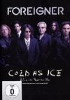 Foreigner - Cold As Ice