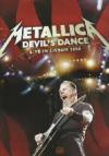 Metallica - Devil'S Dance - Live In Lisbon 2008