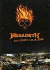 Megadeth - Head Crusher - Live In Lisbon