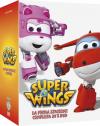 Super Wings Collection (5 Dvd)