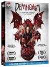 Deathgasm (Blu-Ray+Booklet)