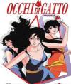 Occhi Di Gatto - Stagione 02 (5 Blu-Ray)