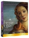 Firenze E Gli Uffizi (4K Uhd+Blu-Ray+Booklet)