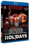 Holidays Standard Edition (Blu-Ray)