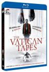 Vatican Tapes Standard Edition (Blu-Ray)