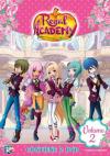 Regal Academy #02 (2 Dvd)