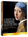 Volti Di Vermeer (I) : La Luce Del Nord (2 Blu-Ray)