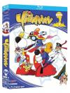 Yattaman #01 (8 Blu-Ray)